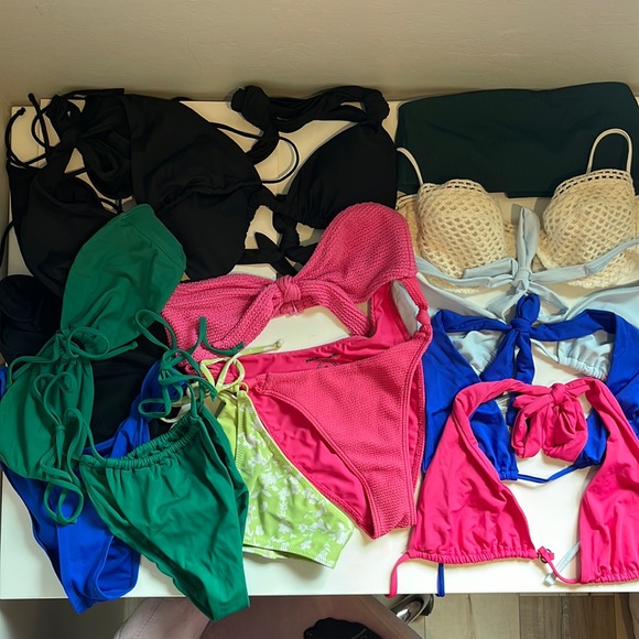 Bikini LOT